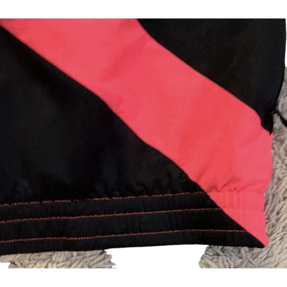 RARE Adidas Originals EQT ADV/91-17 Bold Track Jacket BR8738 Size XL Turbo Red!! - Picture 6 of 16